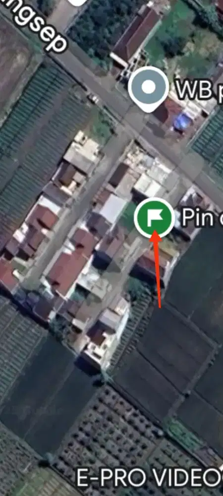 Cocok untuk tempat tinggal
