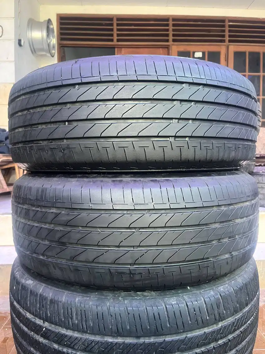 Ban Bridgestone Turanza T005a 215 60 r16 2pcs