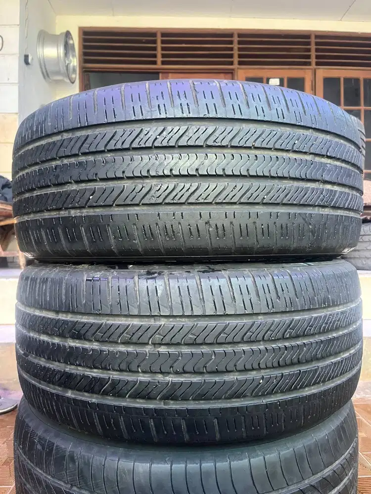 Ban GT Radial Max Tour LX 235 50 r18 2pcs