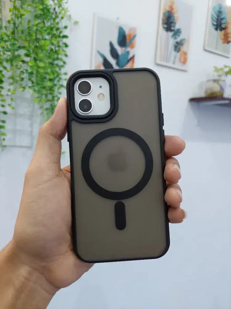 iPhone  12  64 Gb  (Bisa semua sim)