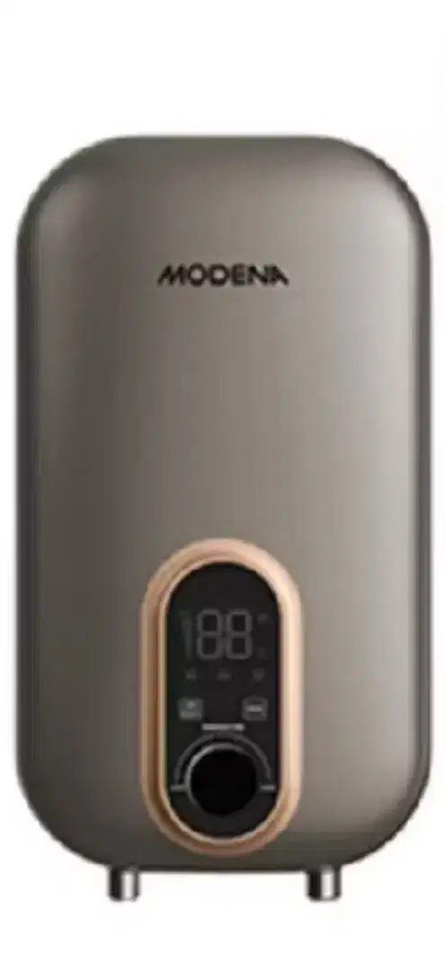 WATER HEATER merk. MODENA type :EL 2D B