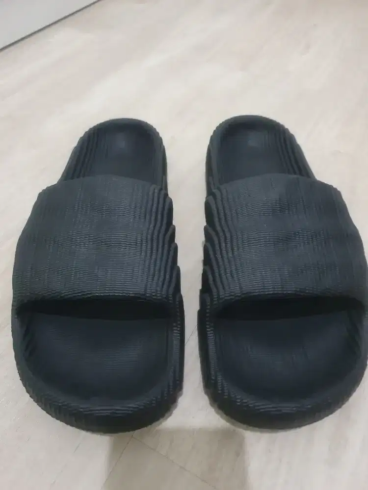 Sandal Adidas Original Adilette Uk 44½