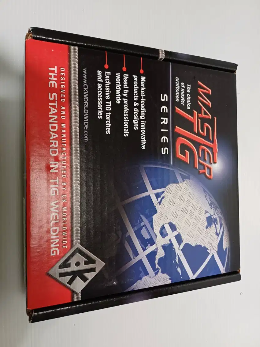 Master Tig CK  Power Cable  512PC  (12-1/2)