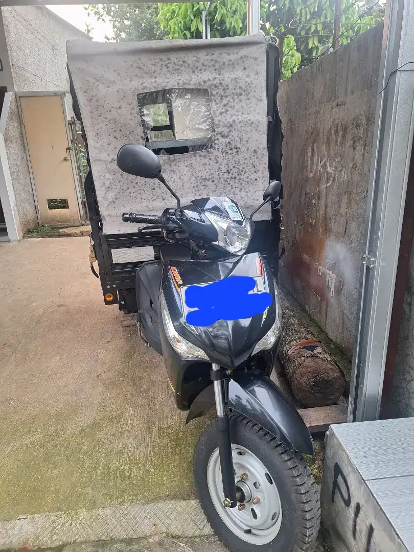 Viar Karya BIT 100