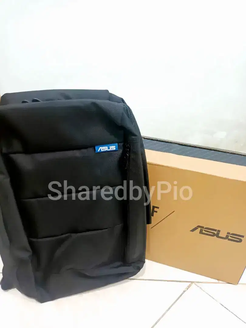 Laptop Asus X441U Core i3 Dual VGA Cocok untuk Canva dan Kerja Office
