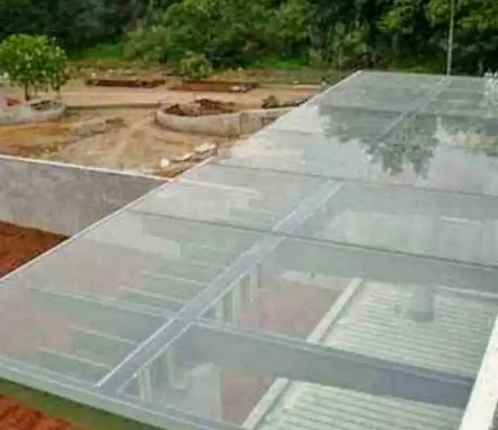 001 kanopi atap kaca