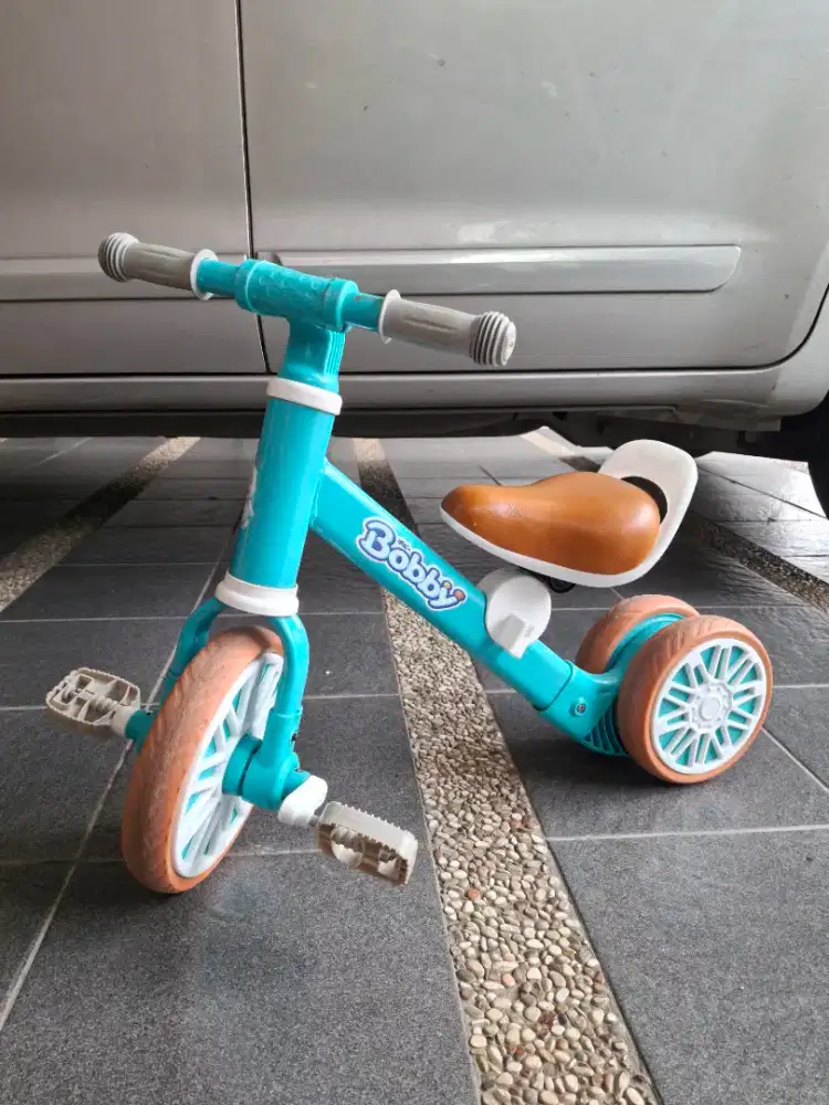 Balance bike / push bike