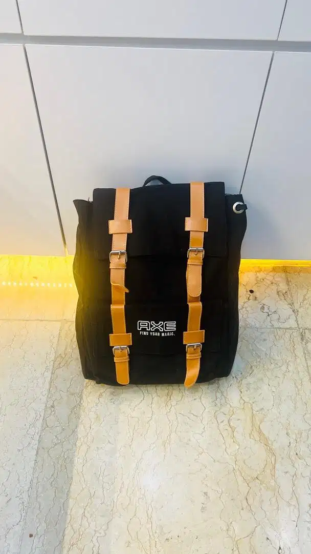 BACKPACK FOR MEN