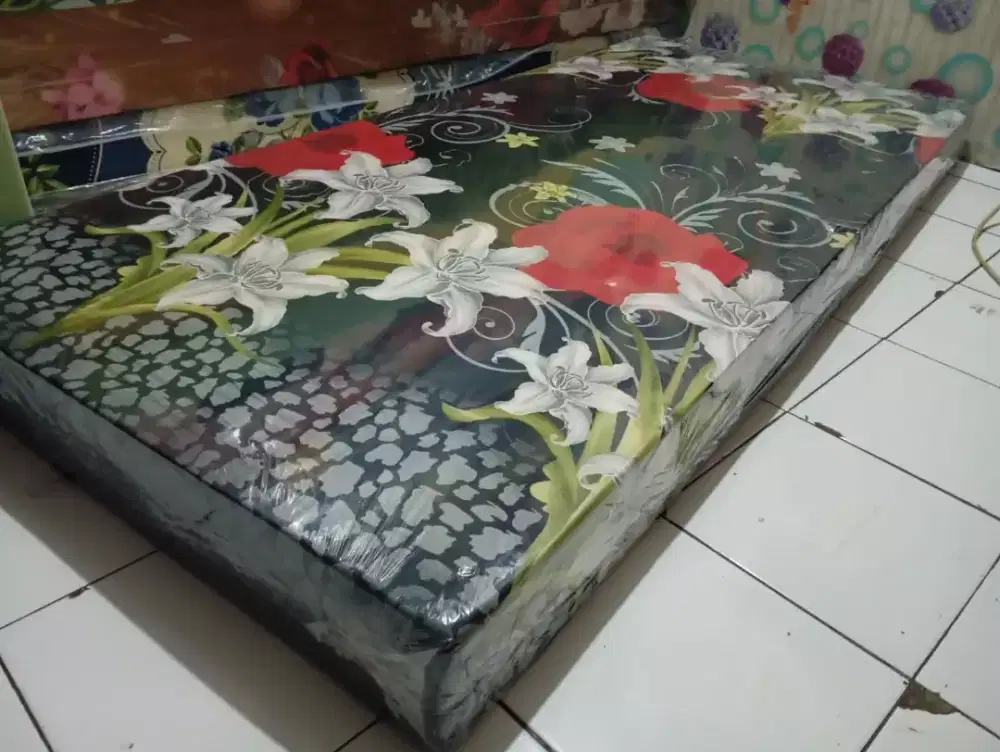 Kasur Busa Super Awet Bergaransi
