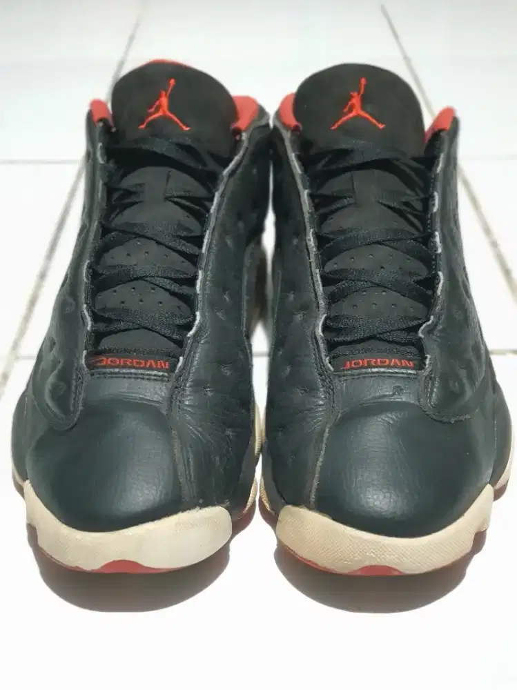 Size 47,5 - Nike Jordan 13 Retro Bred