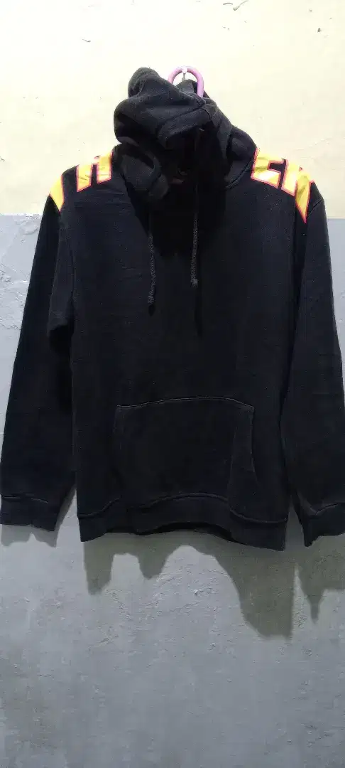 Sweater Hoodie Thrasher