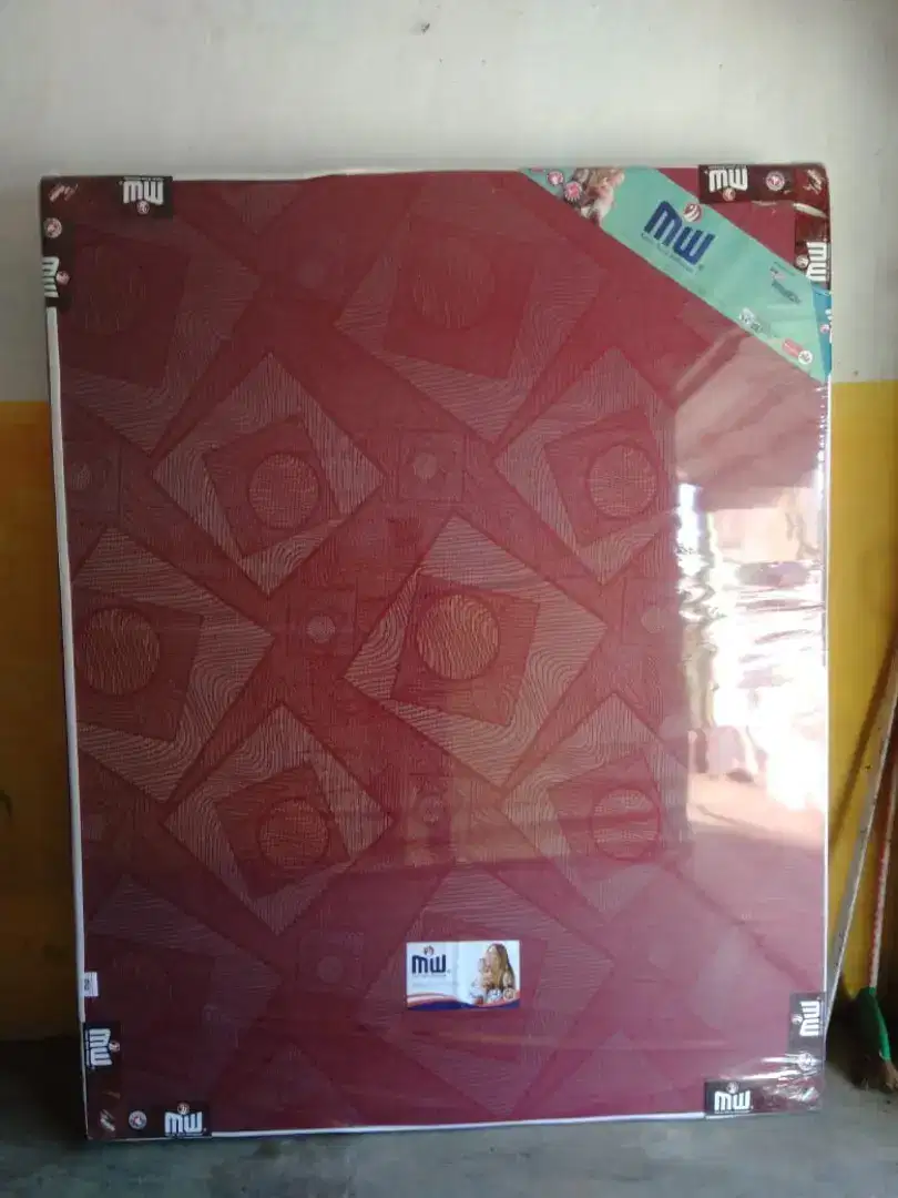 Kasur busa MW uk 16x200
