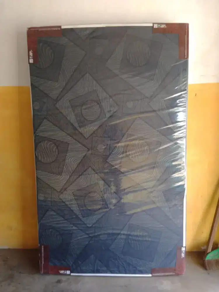 Kasur busa MW uk 120x200