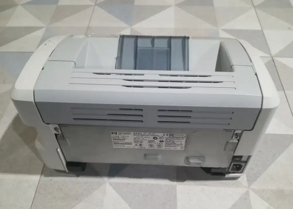 Printer hp laserjet
