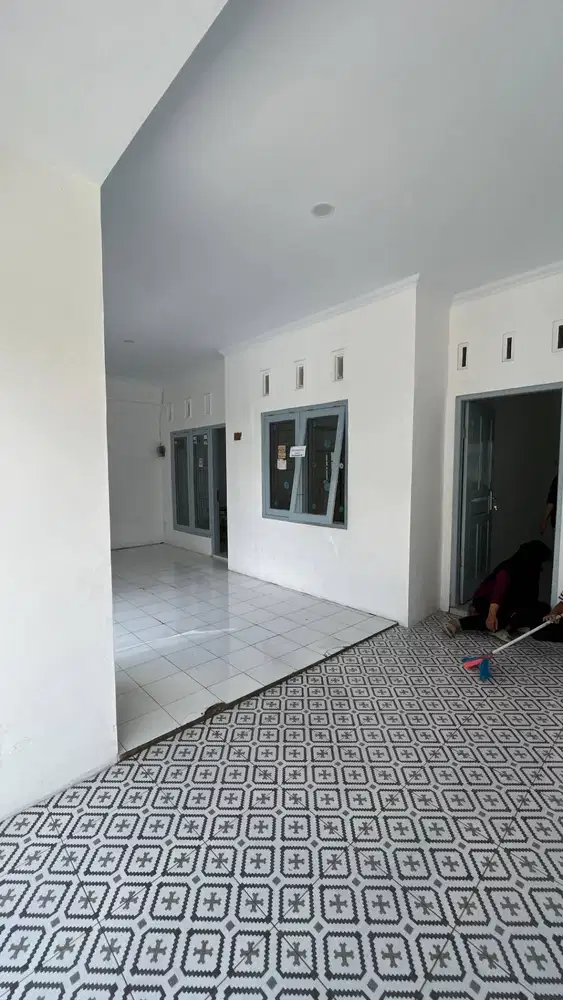 Di Sewakan Rumah Bersih dan Rapih dalam Perumahan