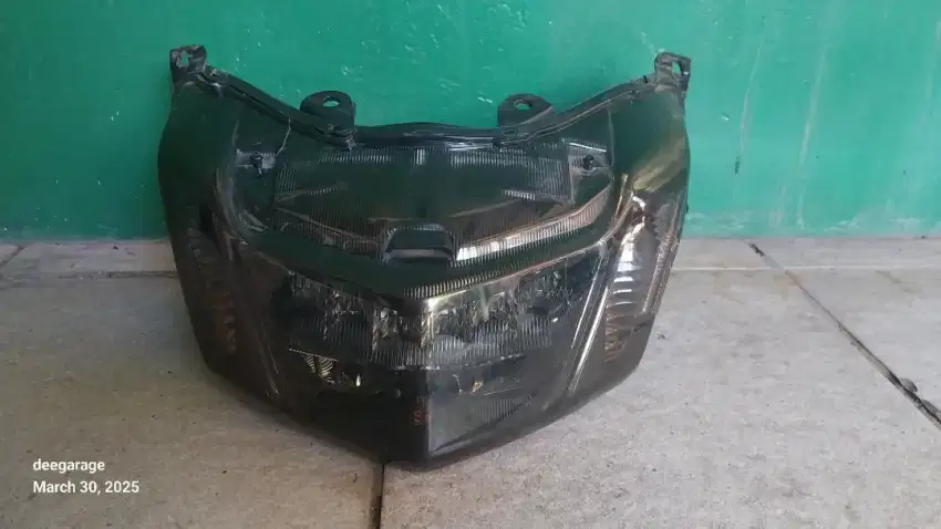 Stop lamp Nmax old 2016