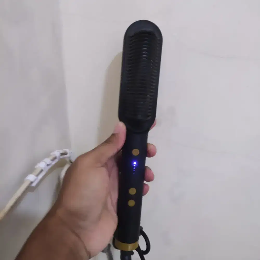 Preloved Catokan Rambut