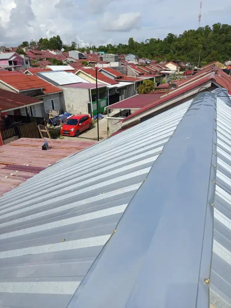 Tukang Renovasi rumah