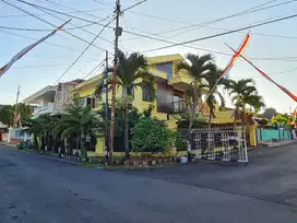 Turun Harga! Murah Posisi Hooq di Area Perumahan Burung Burung