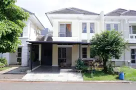 Rumah LT 136 Strategis Dekat RS MH Thamrin Cileungsi Siap Huni J-21000