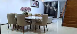 Rumah Singgasana Mekarwangi Siap Huni dk Tol Moh Toha Kota Bandung