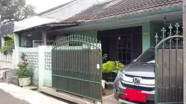 Di Jual Rumah di Pamulang perumahan Sinar Pamulang Permai
