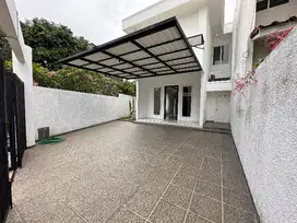rumah baru siap huni dalam komplek vila delima