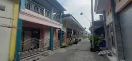 Rumah Duduksampeyan Gresik Dijual Murah Cpt B.U Poll dekat jl Provinsi