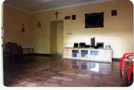 Dijual Rumah Kost-kostan dan Rumah Utama
