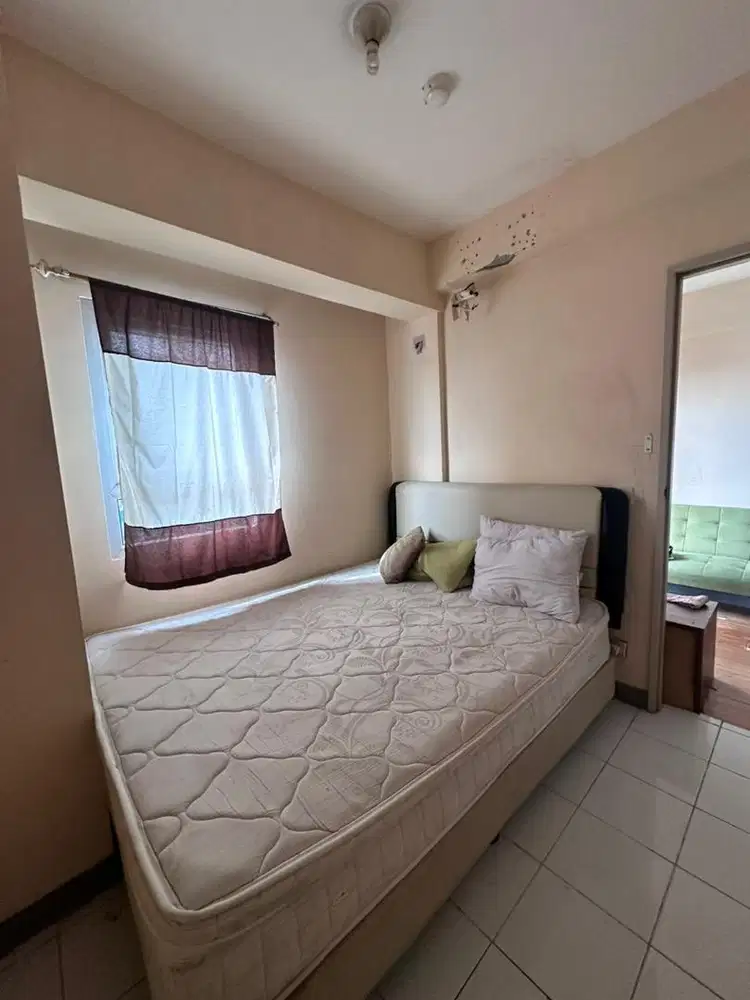 SEWA APARTMENT MURAH GRAND CENTER POINT