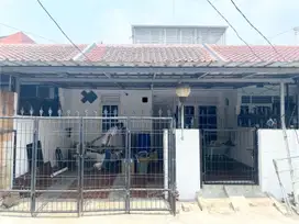 Rumah Citra 1 hanya 1,1 M nego