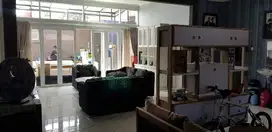 URGENT BU  rumah siap huni luas 260/180 hrg1,35 SOR Arcamanik Bandung