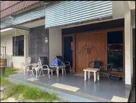Jual BU Rumah Kebon Jeruk Hitung Tanah