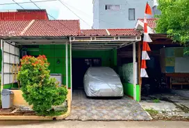 Rumah Seken Terawat 9 Menit ke RS Tarumajaya Hospital SHM J-21848