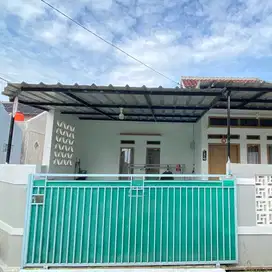 rumah minimalis murah bebas banjir