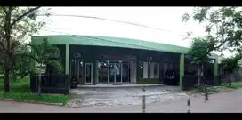 Dijual Toko + rumah di bulevard di Citra Indah City
