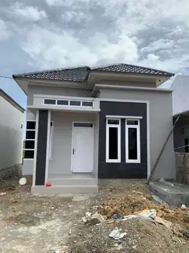 Rumah Blang OI Banda Aceh