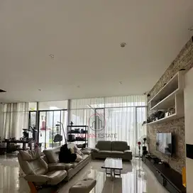 Dijual    Villa Graha Metropolitan