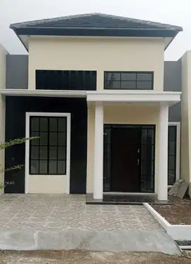 Rumah Mewah dijual di Purwakarta