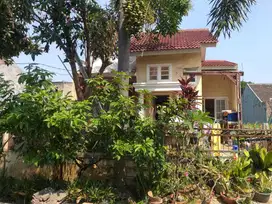 Rumah Real Estate Second Selangkah ke MALL 2443ZA