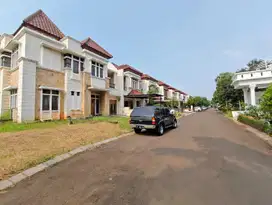 Rumah bebas banjir Gading Kusuma Kelapa Gading