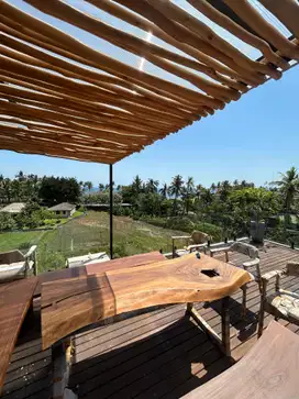 Ocean Sunset View Villa for SALE