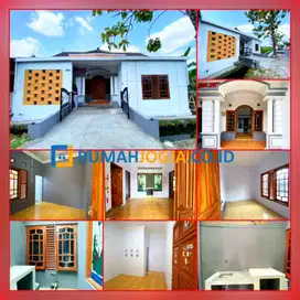 rumah kost 5 kamar tidur sangat startegis jln imogiri barat