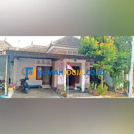 rumah dalam perumahan jln imogiri barat sangat nyaman sekali