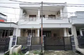 Rumah LB 189 Strategis 20 Mnt ke Pintu Tol Cakung 1 Siap Nego J-21833