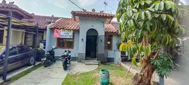 dijual Ruman taman Ubud Lippo Karawaci