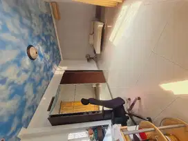Jual rumah mewah luas bergengsi alam sutera magnolia dekat gereja