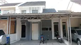 Jual Murah Rumah Siap Huni di Pinus Regency Soekarno Hatta Bandung
