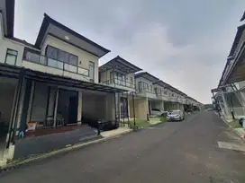 Dijual Rumah 2 Lantai Full Furnish di Lavon Swancity Cikupa Bonus AC