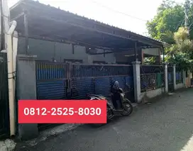 Rumah murah tanah luas 220m di tanjung barat jakarta selatan MD